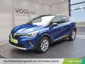 Renault Captur RENAULT CAPTUR TCE Blau - thumbnail 1