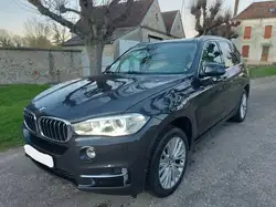 BMW X5 xDrive25d 231 ch BVA8 Lounge Plus