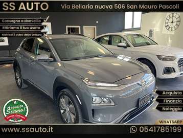 Kona Electric I 2018 39 kWh EV Xprime Safety Pack