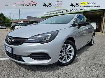 Astra 5p 1.5 cdti Business Elegance s&s 122cv at9