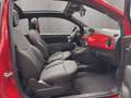 Fiat 500C apple carplay Rot - thumbnail 19