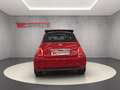Fiat 500C apple carplay Rot - thumbnail 3