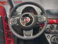 Fiat 500C apple carplay Rot - thumbnail 13