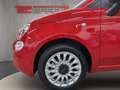 Fiat 500C apple carplay Rot - thumbnail 9