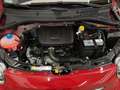 Fiat 500C apple carplay Rot - thumbnail 23