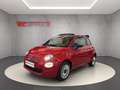 Fiat 500C apple carplay Rot - thumbnail 2