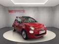 Fiat 500C apple carplay Rot - thumbnail 1