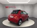 Fiat 500C apple carplay Rot - thumbnail 4