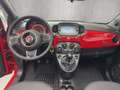 Fiat 500C apple carplay Rot - thumbnail 14