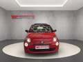 Fiat 500C apple carplay Rot - thumbnail 6
