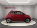 Fiat 500C apple carplay Rot - thumbnail 8