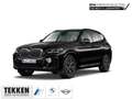 BMW X3 xDrive20d M Sport Navi/Panorama/360Grad/Laserlicht Schwarz - thumbnail 1