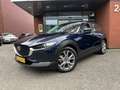 Mazda CX-30 2.0 e-SkyActiv-X M Hybrid Luxury // NAVI // CAMERA Blue - thumbnail 2