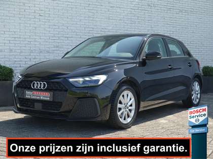 Audi A1 30 TFSI 110PK AUTOMAAT NAVI*/LMV/CLIMATE/PDC/CRUIS