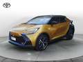 Toyota C-HR C-HR 2.0 HV Lounge Premiere Oro - thumbnail 1