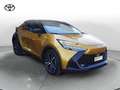 Toyota C-HR C-HR 2.0 HV Lounge Premiere Oro - thumbnail 3
