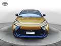 Toyota C-HR C-HR 2.0 HV Lounge Premiere Oro - thumbnail 2
