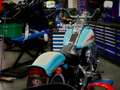 Harley-Davidson Softail Custom Springer1340 totalement remis a neuf ! Blauw - thumbnail 6