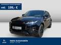 Land Rover Range Rover Evoque 2.0D DSG LED ACC PDC Navi Schwarz - thumbnail 1
