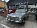 Mercedes-Benz E 200 Mercedes benz modello 200/8 del 1968 Grigio - thumbnail 1