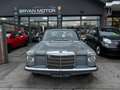 Mercedes-Benz E 200 Mercedes benz modello 200/8 del 1968 Grigio - thumbnail 3