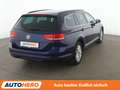 Volkswagen Passat 2.0 TDI Comfortline BlueMotion *PDC*SHZ* Blau - thumbnail 6