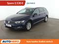 Volkswagen Passat 2.0 TDI Comfortline BlueMotion *PDC*SHZ* Blau - thumbnail 1