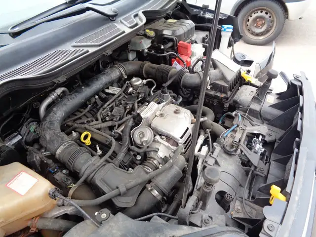 Ford Ecosport view 12