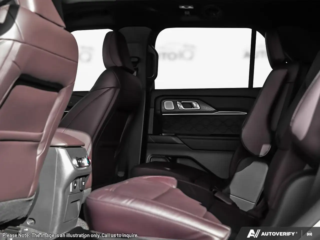 Ford Explorer снимка Ford Explorer