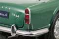Triumph TR4 Verde - thumbnail 33