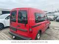 Opel Combo Edition Rot - thumbnail 6