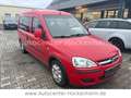 Opel Combo Edition Rot - thumbnail 1