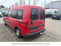 Opel Combo Edition Rot - thumbnail 5
