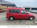 Opel Combo Edition Rot - thumbnail 7