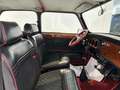 Austin Mini 1.0 30 th anniversario UNICA  targa originale Rouge - thumbnail 10