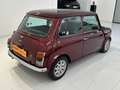 Austin Mini 1.0 30 th anniversario UNICA  targa originale Rouge - thumbnail 4