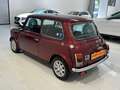 Austin Mini 1.0 30 th anniversario UNICA  targa originale Rouge - thumbnail 3