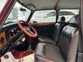 Austin Mini 1.0 30 th anniversario UNICA  targa originale Rouge - thumbnail 9