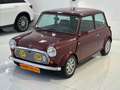 Austin Mini 1.0 30 th anniversario UNICA  targa originale Rouge - thumbnail 2