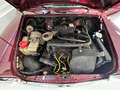 Austin Mini 1.0 30 th anniversario UNICA  targa originale Rouge - thumbnail 15