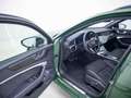 Audi S6 3.0 TDI TIPT*QUA*AHK*B&O*360*HUD*ACC*VC Grün - thumbnail 11