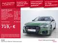 Audi S6 3.0 TDI TIPT*QUA*AHK*B&O*360*HUD*ACC*VC Grün - thumbnail 1