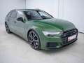 Audi S6 3.0 TDI TIPT*QUA*AHK*B&O*360*HUD*ACC*VC Grün - thumbnail 4