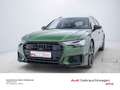 Audi S6 3.0 TDI TIPT*QUA*AHK*B&O*360*HUD*ACC*VC Grün - thumbnail 2