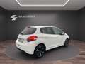 Peugeot 208 Tech Edition|R-KAMERA|LED|ALU|SZHZ|NAVI Weiß - thumbnail 4