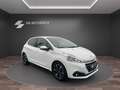 Peugeot 208 Tech Edition|R-KAMERA|LED|ALU|SZHZ|NAVI Weiß - thumbnail 2