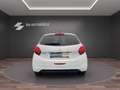 Peugeot 208 Tech Edition|R-KAMERA|LED|ALU|SZHZ|NAVI Weiß - thumbnail 6