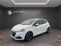 Peugeot 208 Tech Edition|R-KAMERA|LED|ALU|SZHZ|NAVI Weiß - thumbnail 1