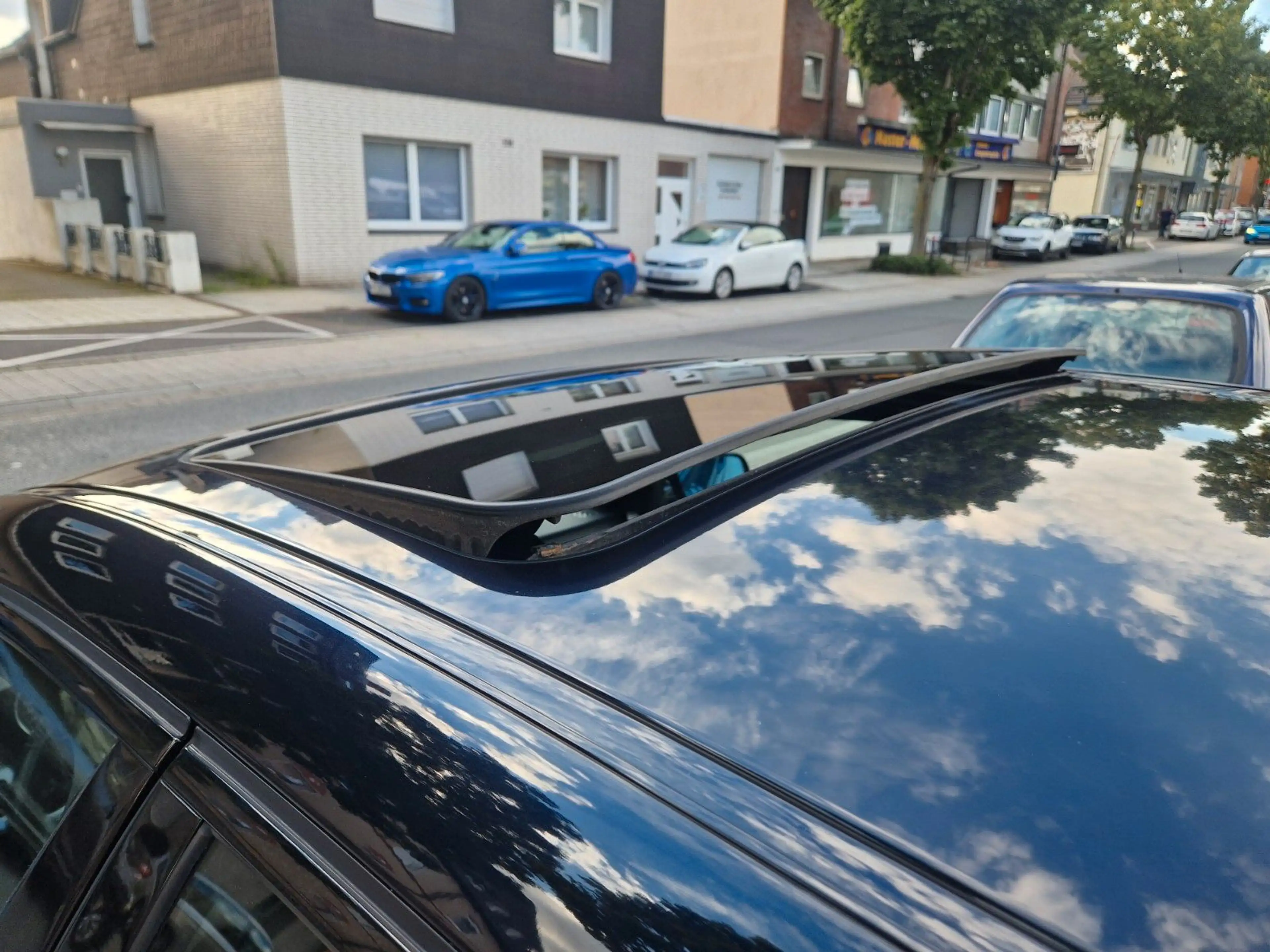 BMW 530 Limousine 530 i*M*3.HD*Xenon*Navi/Groß´*SD*Temp* — photo 12