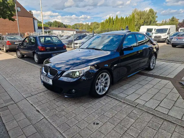 BMW 530 Limousine 530 i*M*3.HD*Xenon*Navi/Groß´*SD*Temp*